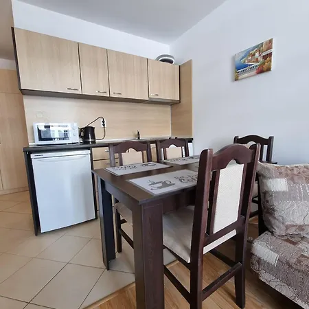 Apartment Grand Kamelia Sunny Sunny Beach